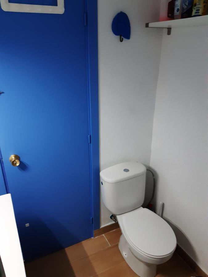 Miami Blau Apartment *