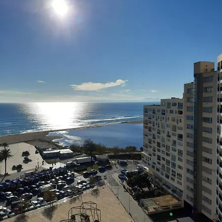 Miami Blau Apartment Empuriabrava Exterior photo