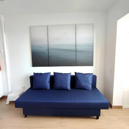Miami Blau Apartment Empuriabrava Exterior photo