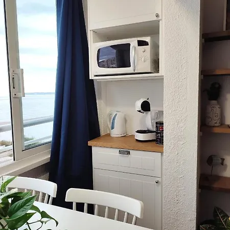 Miami Blau Apartment Empuriabrava Exterior photo
